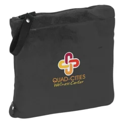 Packable Travel Blanket