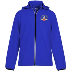 Pack and Go Reflective Jacket - Embroidered