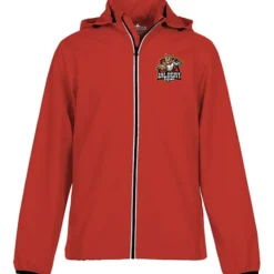 Pack and Go Reflective Jacket - Full Color