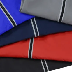 Pack and Go Reflective Jacket - Full Color