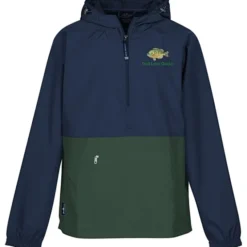 Pack-N-Go Colorblock Pullover