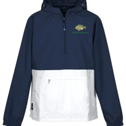 Pack-N-Go Colorblock Pullover