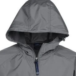 Pack-N-Go Colorblock Pullover