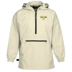 Pack-N-Go Pullover
