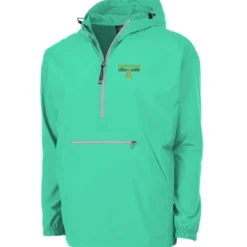 Pack-N-Go Pullover