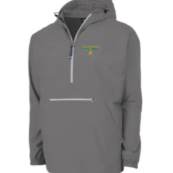 Pack-N-Go Pullover