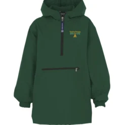Pack-N-Go Pullover - Youth