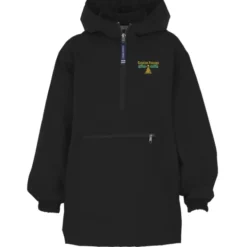Pack-N-Go Pullover - Youth