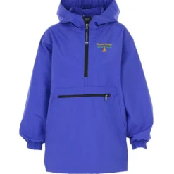 Pack-N-Go Pullover - Youth