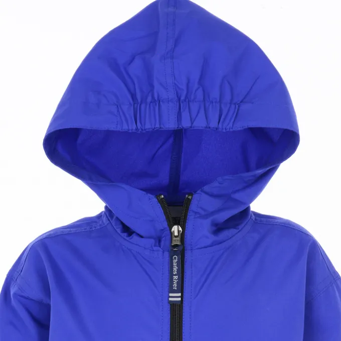 Pack-N-Go Pullover - Youth