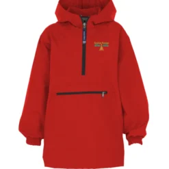 Pack-N-Go Pullover - Youth