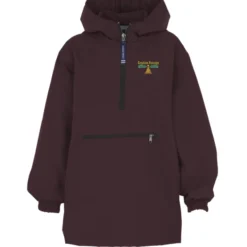 Pack-N-Go Pullover - Youth
