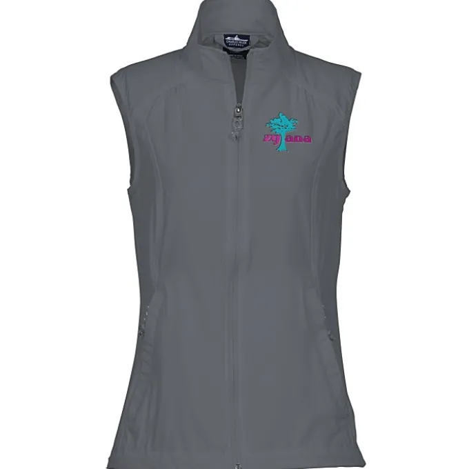 Pack-N-Go Vest - Ladies'