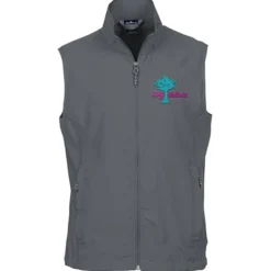 Pack-N-Go Vest - Men's