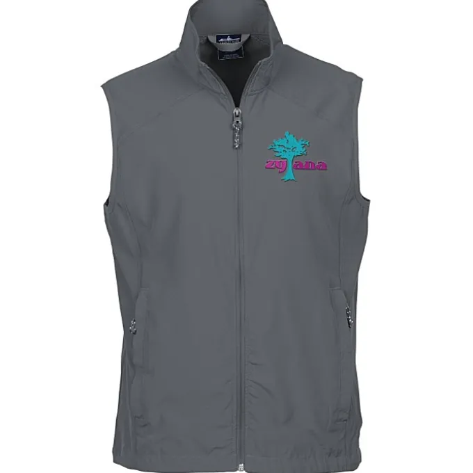 Pack-N-Go Vest - Men's