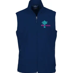 Pack-N-Go Vest - Men's