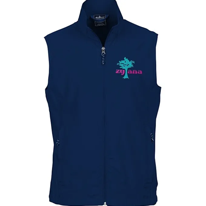 Pack-N-Go Vest - Men's