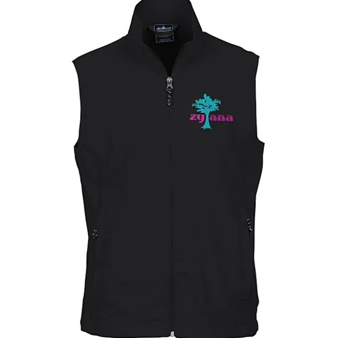 Pack-N-Go Vest - Men's