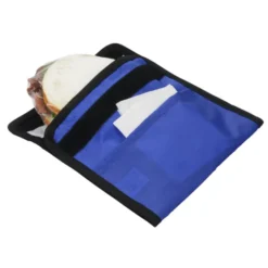 Pack & Snack Convertible Bag / Mat