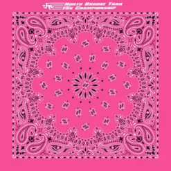 Paisley Bandana - USA Made
