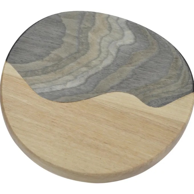 Pakka & Birch Wood Coaster
