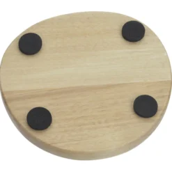 Pakka & Birch Wood Coaster