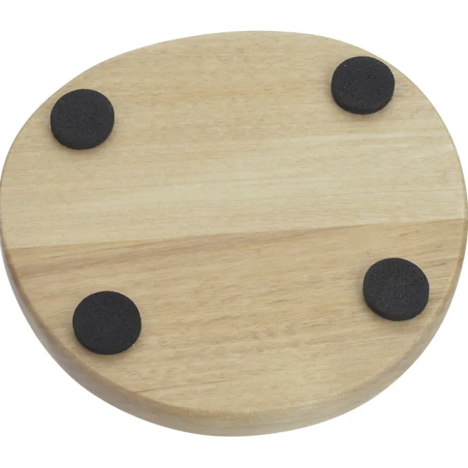 Pakka & Birch Wood Coaster
