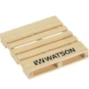 Pallet Coaster