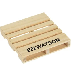 Pallet Coaster