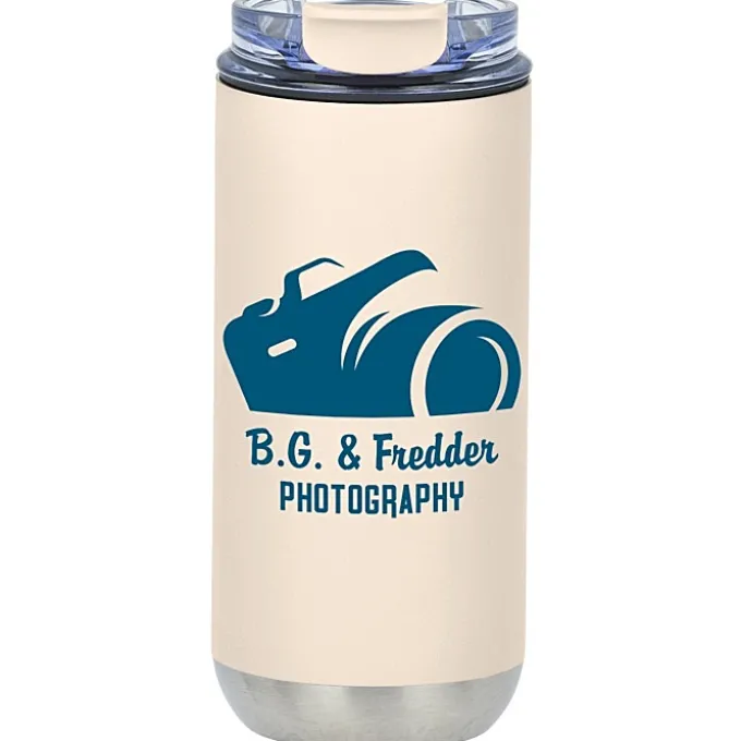 Palma Vacuum Tumbler - 16 oz.