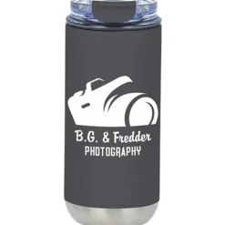 Palma Vacuum Tumbler - 16 oz.