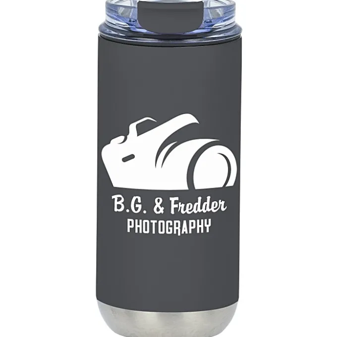 Palma Vacuum Tumbler - 16 oz.