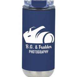 Palma Vacuum Tumbler - 16 oz.