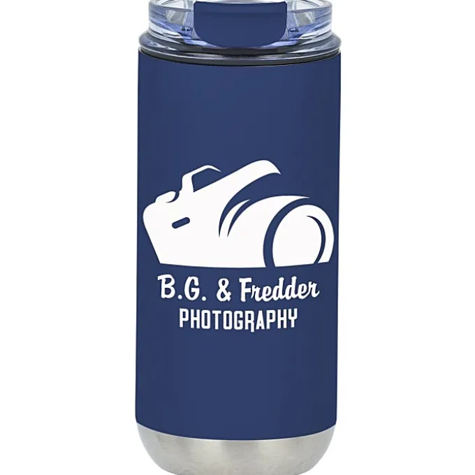 Palma Vacuum Tumbler - 16 oz.