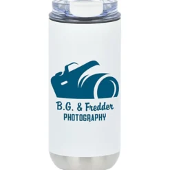 Palma Vacuum Tumbler - 16 oz.