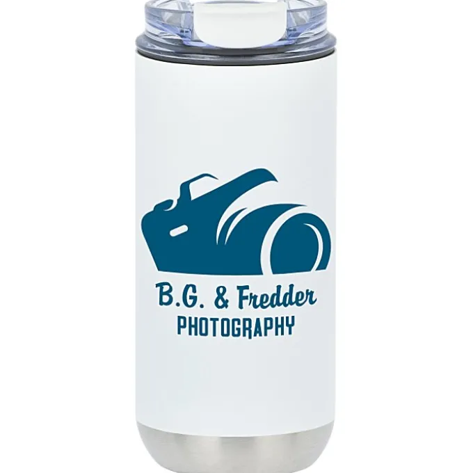Palma Vacuum Tumbler - 16 oz.