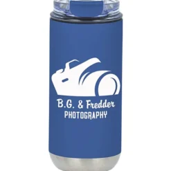Palma Vacuum Tumbler - 16 oz.