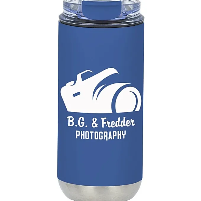 Palma Vacuum Tumbler - 16 oz.