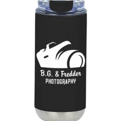 Palma Vacuum Tumbler - 16 oz.