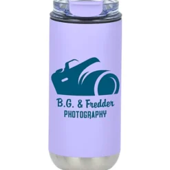 Palma Vacuum Tumbler - 16 oz.