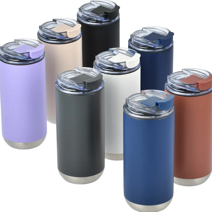 Palma Vacuum Tumbler - 16 oz.