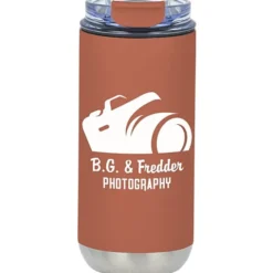 Palma Vacuum Tumbler - 16 oz.
