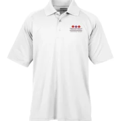 Palmetto Saddle Shoulder Wicking Polo - Men's