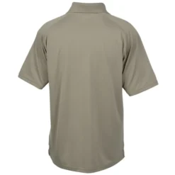 Palmetto Saddle Shoulder Wicking Polo - Men's