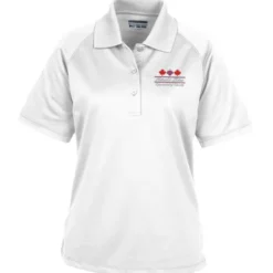 Palmetto Saddle Shoulder Wicking Polo - Ladies'