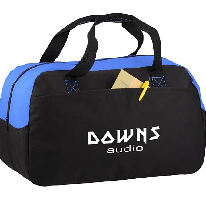 Palmyra Duffel Bag