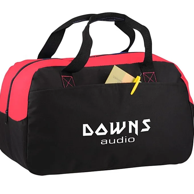 Palmyra Duffel Bag