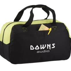 Palmyra Duffel Bag
