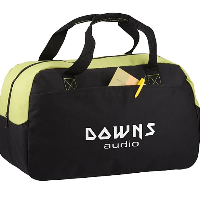 Palmyra Duffel Bag