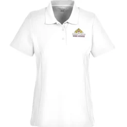 Palo Cotton Pique Polo - Ladies'